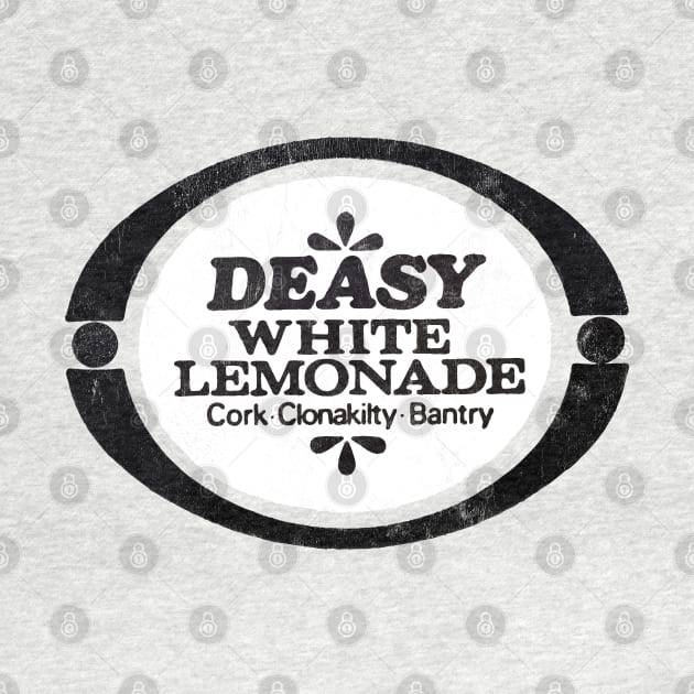 Deasy White Lemonade by feck!